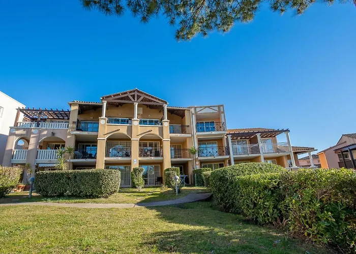Appartamento L'esquinade P3 314 By Interhome