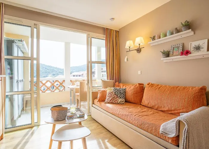 L'esquinade P3 314 By Interhome Saint-Raphaël