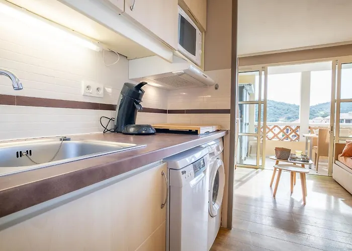 L'esquinade P3 314 By Interhome Апартаменты *