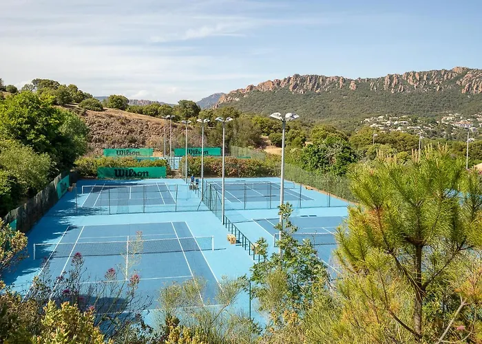 L'esquinade P3 314 By Interhome * Сен-Рафаэль