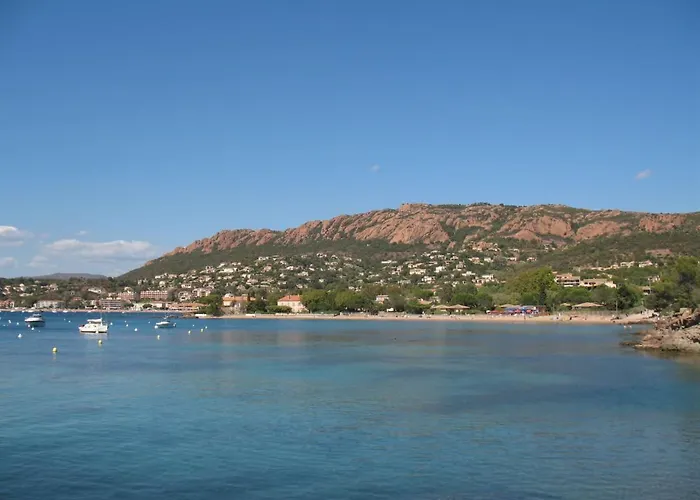 L'esquinade P3 314 By Interhome