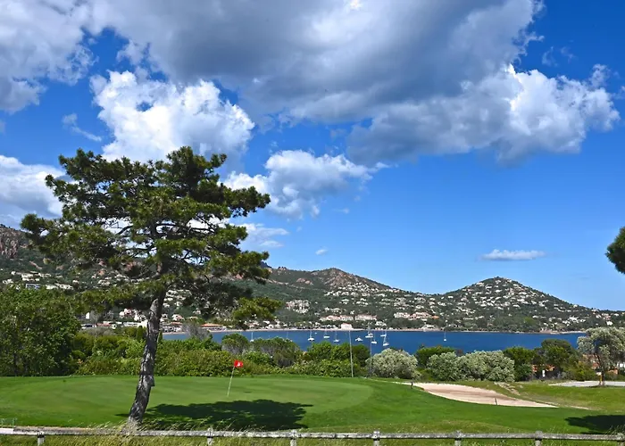 Апартаменты L'esquinade P3 314 By Interhome