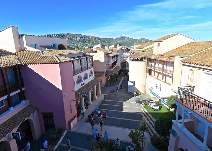 Апартаменты L'esquinade P3 314 By Interhome