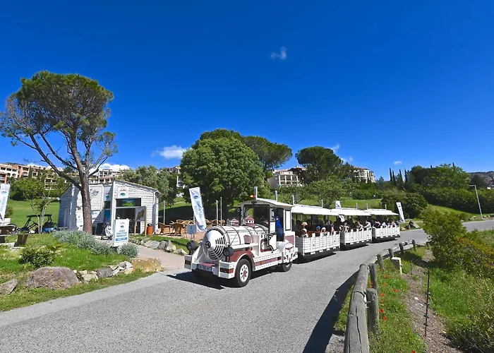 L'esquinade P3 314 By Interhome Апартаменты Сен-Рафаэль