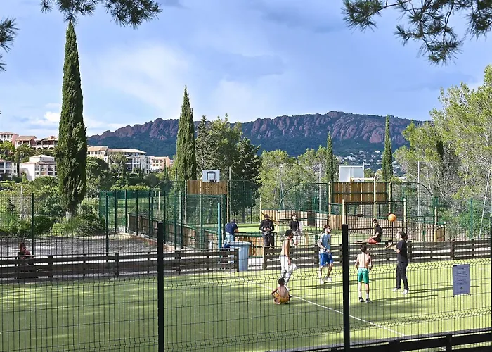 Appartamento L'esquinade P3 314 By Interhome *