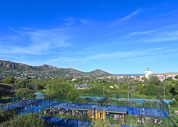 Апартаменты L'esquinade P3 314 By Interhome