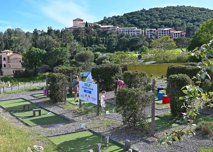 Апартаменты L'esquinade P3 314 By Interhome *