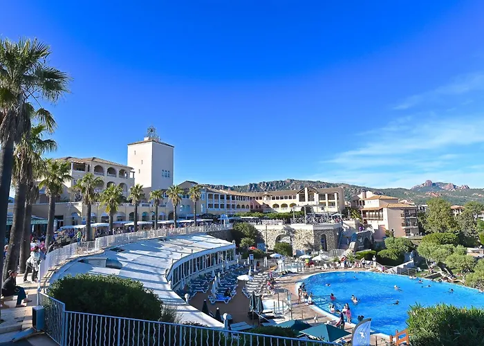 L'esquinade P3 314 By Interhome Апартаменты